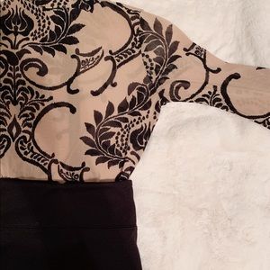 ‼️SOLD‼️Bodysuit